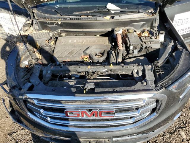 Photo 11 VIN: 3GKALWEU6JL250393 - GMC TERRAIN SL 