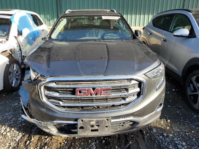 Photo 4 VIN: 3GKALWEU6JL250393 - GMC TERRAIN SL 