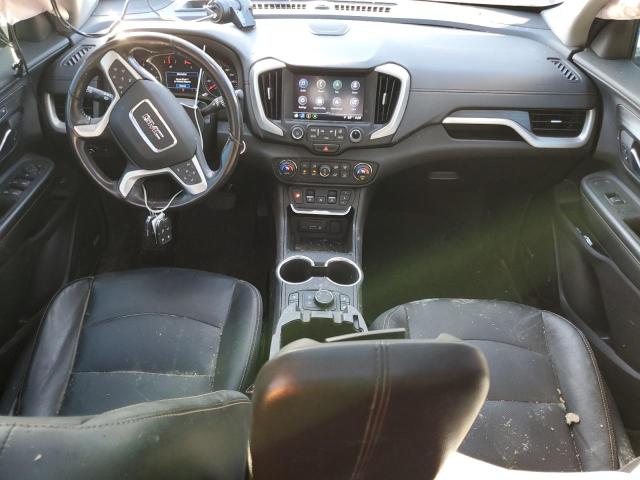 Photo 7 VIN: 3GKALWEU6JL250393 - GMC TERRAIN SL 