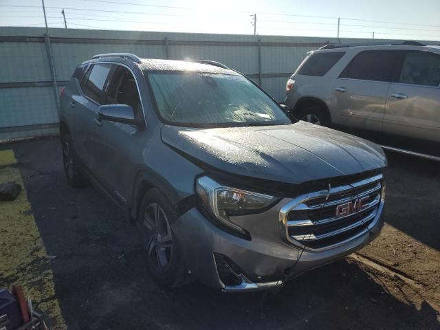 Photo 0 VIN: 3GKALWEU7JL246742 - GMC TERRAIN SL 