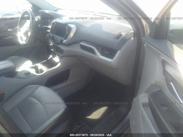 Photo 4 VIN: 3GKALWEU8JL311307 - GMC TERRAIN 