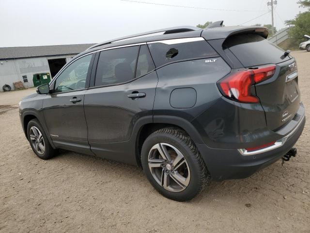 Photo 1 VIN: 3GKALWEU8JL384208 - GMC TERRAIN SL 