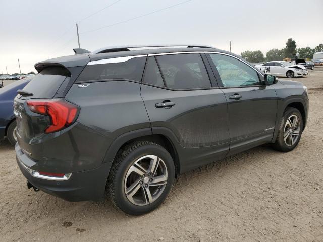 Photo 2 VIN: 3GKALWEU8JL384208 - GMC TERRAIN SL 