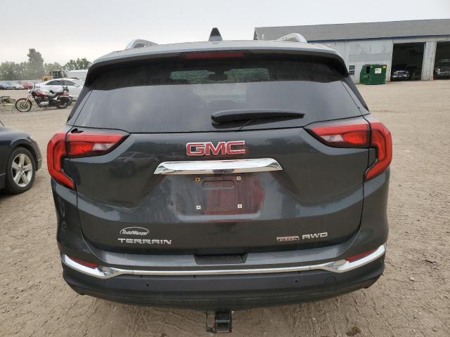 Photo 5 VIN: 3GKALWEU8JL384208 - GMC TERRAIN SL 