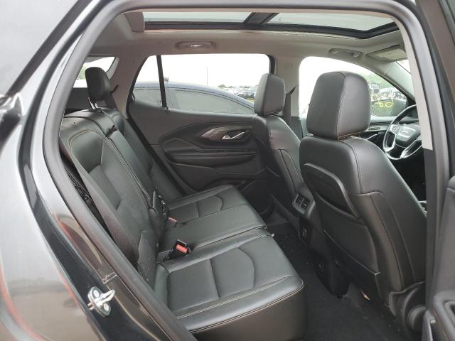 Photo 9 VIN: 3GKALWEU8JL384208 - GMC TERRAIN SL 