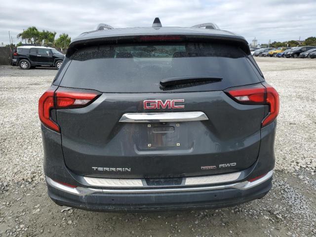 Photo 5 VIN: 3GKALWEU9KL100263 - GMC TERRAIN 