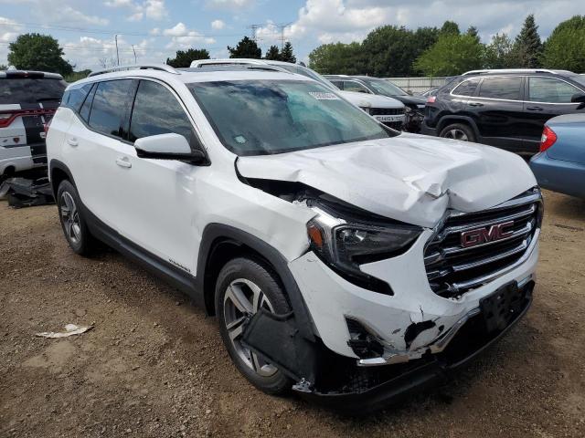 Photo 3 VIN: 3GKALWEU9KL243892 - GMC TERRAIN 