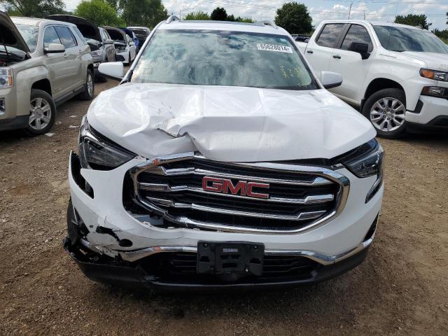 Photo 4 VIN: 3GKALWEU9KL243892 - GMC TERRAIN 