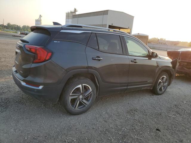 Photo 2 VIN: 3GKALWEUXJL264054 - GMC TERRAIN 