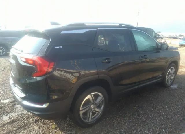 Photo 3 VIN: 3GKALWEUXJL323670 - GMC TERRAIN 