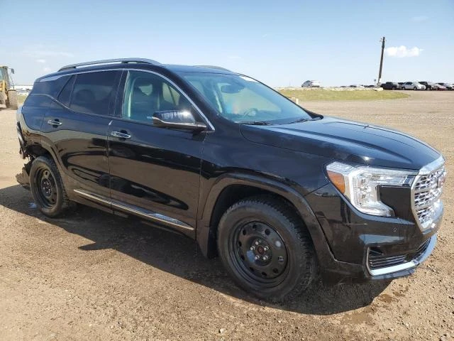 Photo 3 VIN: 3GKALXEG0PL194220 - GMC TERRAIN DE 