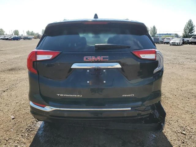 Photo 5 VIN: 3GKALXEG0PL194220 - GMC TERRAIN DE 