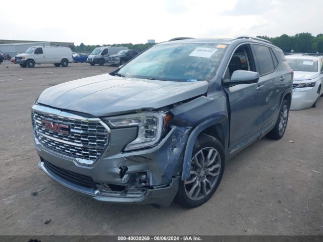 Photo 1 VIN: 3GKALXEG0RL143402 - GMC TERRAIN 