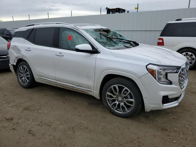 Photo 3 VIN: 3GKALXEG0RL207745 - GMC TERRAIN DE 