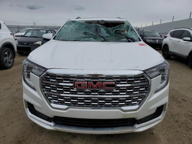 Photo 4 VIN: 3GKALXEG0RL207745 - GMC TERRAIN DE 