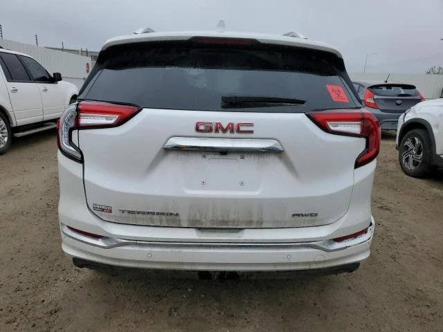 Photo 5 VIN: 3GKALXEG0RL207745 - GMC TERRAIN DE 