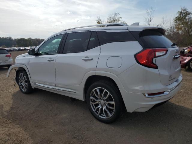 Photo 1 VIN: 3GKALXEG1PL266879 - GMC TERRAIN DE 