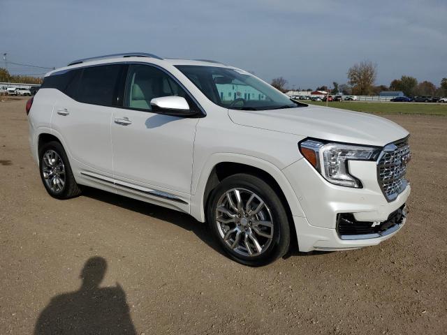 Photo 3 VIN: 3GKALXEG1PL266879 - GMC TERRAIN DE 