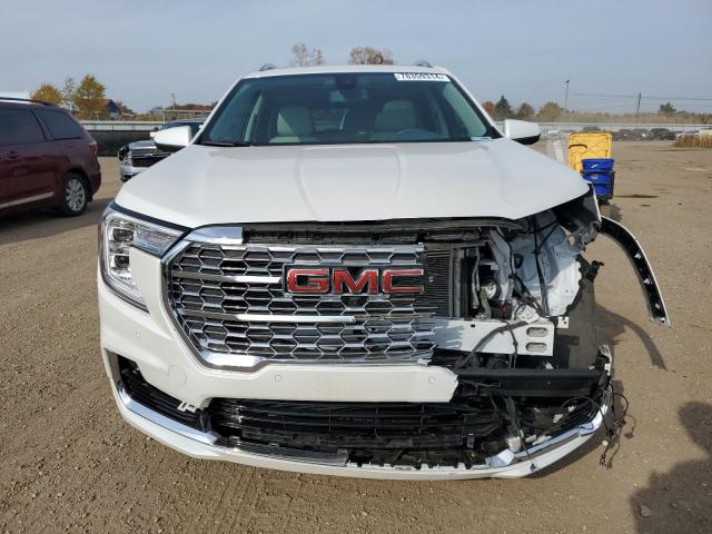 Photo 4 VIN: 3GKALXEG1PL266879 - GMC TERRAIN DE 