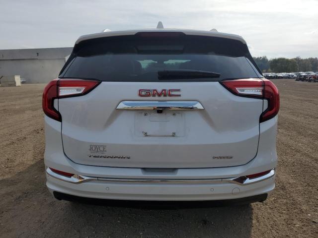 Photo 5 VIN: 3GKALXEG1PL266879 - GMC TERRAIN DE 