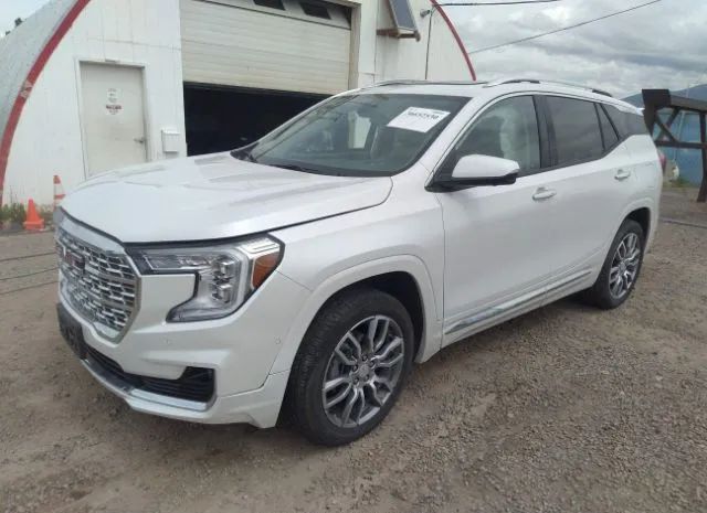 Photo 1 VIN: 3GKALXEG2PL165088 - GMC TERRAIN 