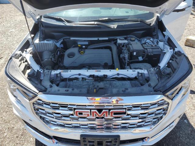 Photo 11 VIN: 3GKALXEG2PL256152 - GMC TERRAIN 