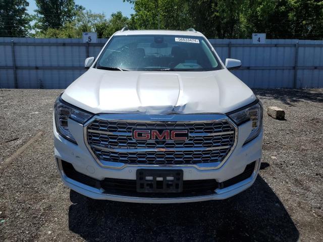 Photo 4 VIN: 3GKALXEG2PL256152 - GMC TERRAIN 