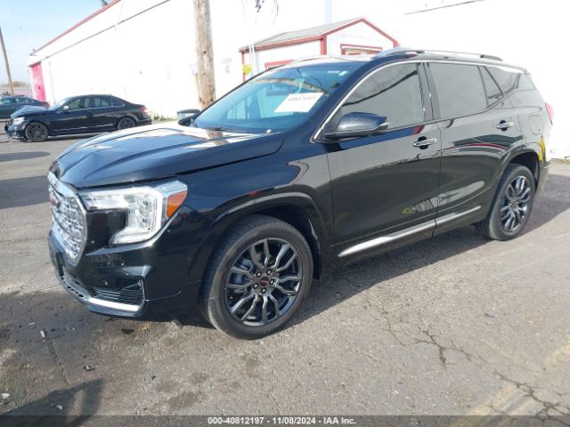 Photo 1 VIN: 3GKALXEG3PL243040 - GMC TERRAIN 