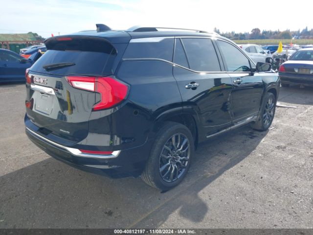 Photo 3 VIN: 3GKALXEG3PL243040 - GMC TERRAIN 