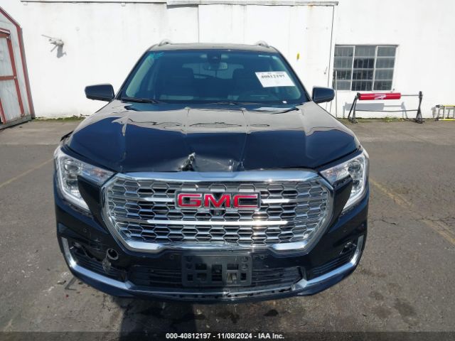 Photo 5 VIN: 3GKALXEG3PL243040 - GMC TERRAIN 