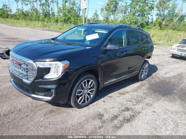 Photo 1 VIN: 3GKALXEG3PL254247 - GMC TERRAIN 