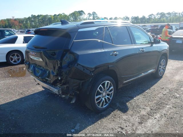 Photo 3 VIN: 3GKALXEG3PL254247 - GMC TERRAIN 