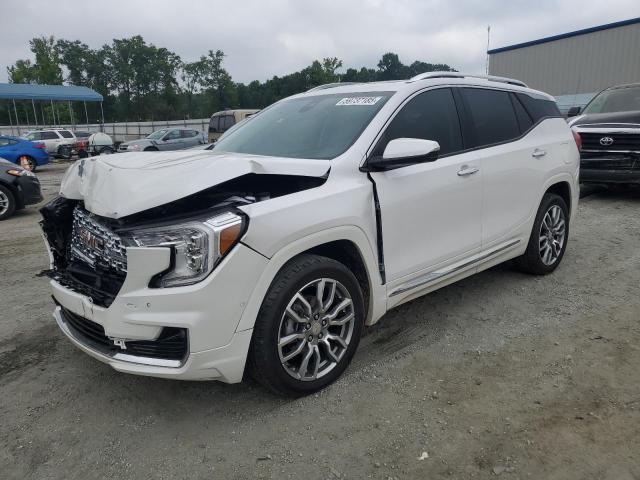 VIN: 3GKALXEG3RL276008 - gmc terrain de