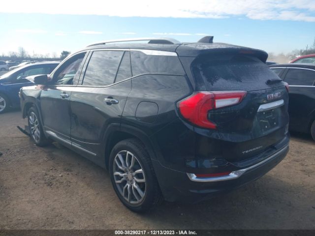 Photo 2 VIN: 3GKALXEG4PL105281 - GMC TERRAIN 