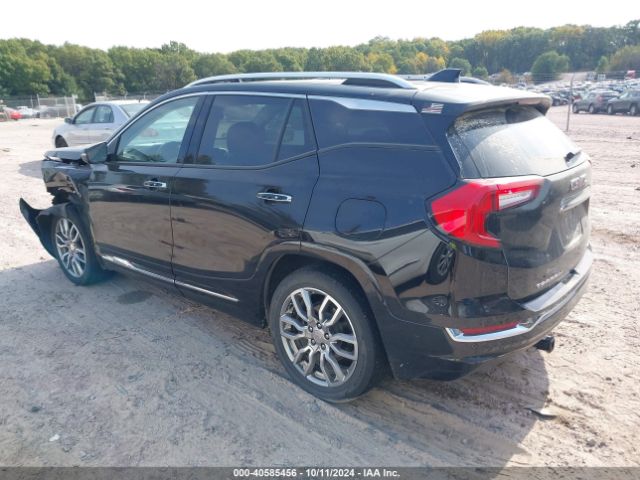 Photo 2 VIN: 3GKALXEG4PL133274 - GMC TERRAIN 