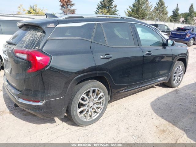 Photo 3 VIN: 3GKALXEG4PL133274 - GMC TERRAIN 