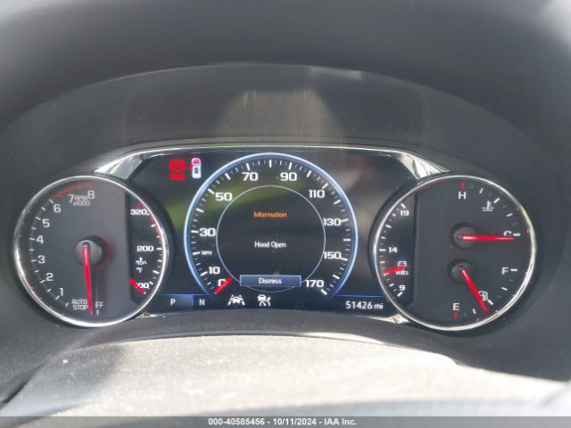 Photo 6 VIN: 3GKALXEG4PL133274 - GMC TERRAIN 