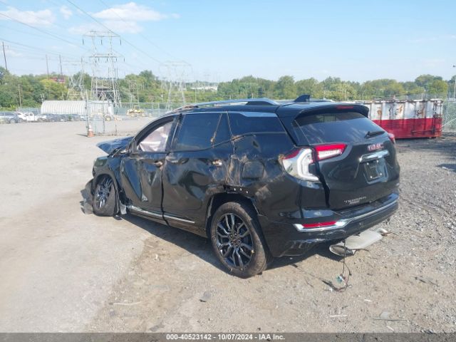 Photo 2 VIN: 3GKALXEG4PL139172 - GMC TERRAIN 