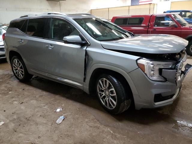 Photo 3 VIN: 3GKALXEG4PL218065 - GMC TERRAIN 