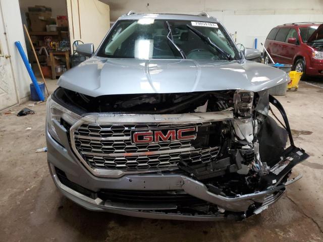 Photo 4 VIN: 3GKALXEG4PL218065 - GMC TERRAIN 