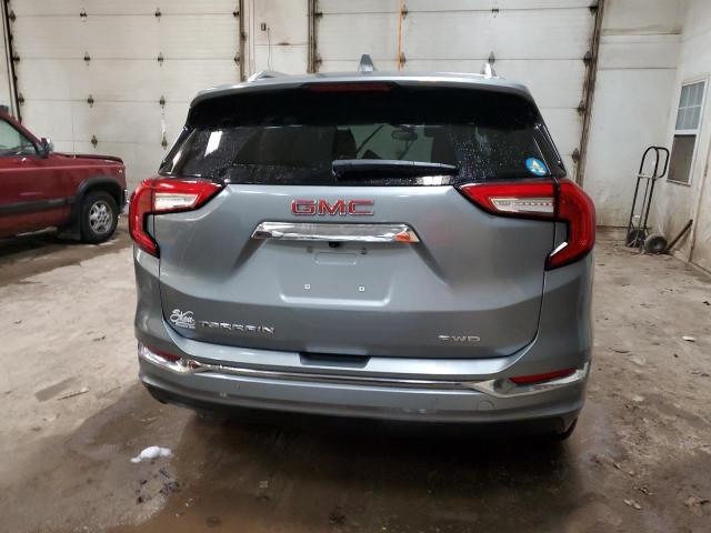 Photo 5 VIN: 3GKALXEG4PL218065 - GMC TERRAIN 