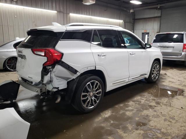 Photo 2 VIN: 3GKALXEG4RL177780 - GMC TERRAIN DE 