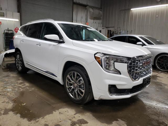 Photo 3 VIN: 3GKALXEG4RL177780 - GMC TERRAIN DE 