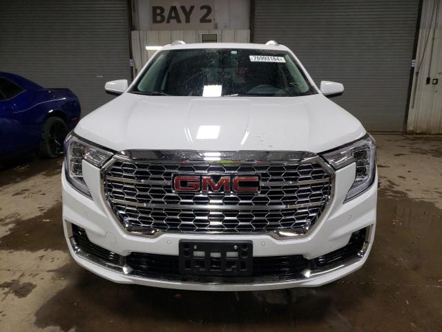 Photo 4 VIN: 3GKALXEG4RL177780 - GMC TERRAIN DE 