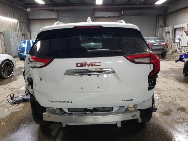 Photo 5 VIN: 3GKALXEG4RL177780 - GMC TERRAIN DE 