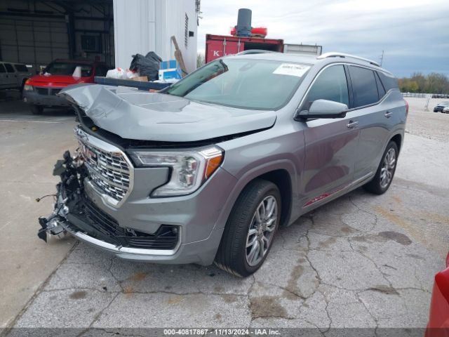 Photo 1 VIN: 3GKALXEG4RL288409 - GMC TERRAIN 