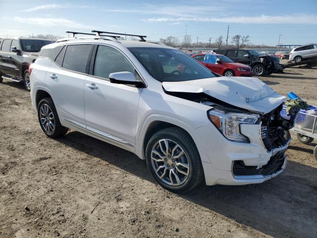 Photo 3 VIN: 3GKALXEG5PL103412 - GMC TERRAIN 