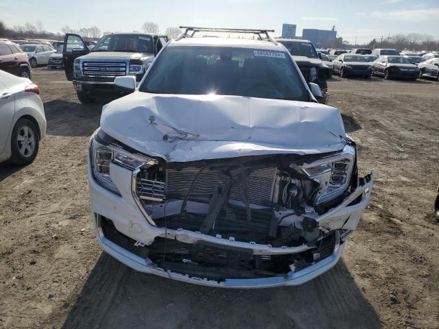 Photo 4 VIN: 3GKALXEG5PL103412 - GMC TERRAIN 