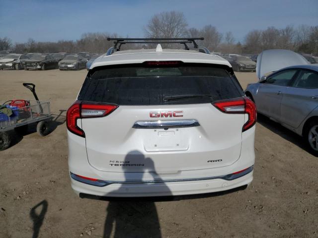 Photo 5 VIN: 3GKALXEG5PL103412 - GMC TERRAIN 