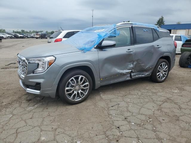 Photo 0 VIN: 3GKALXEG5PL114328 - GMC TERRAIN DE 